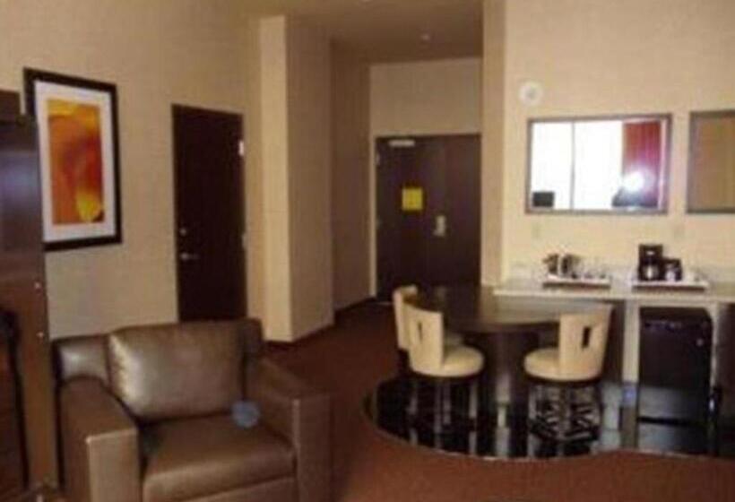 Fotos del hotel Eastside Cannery Casino & Hotel:  5