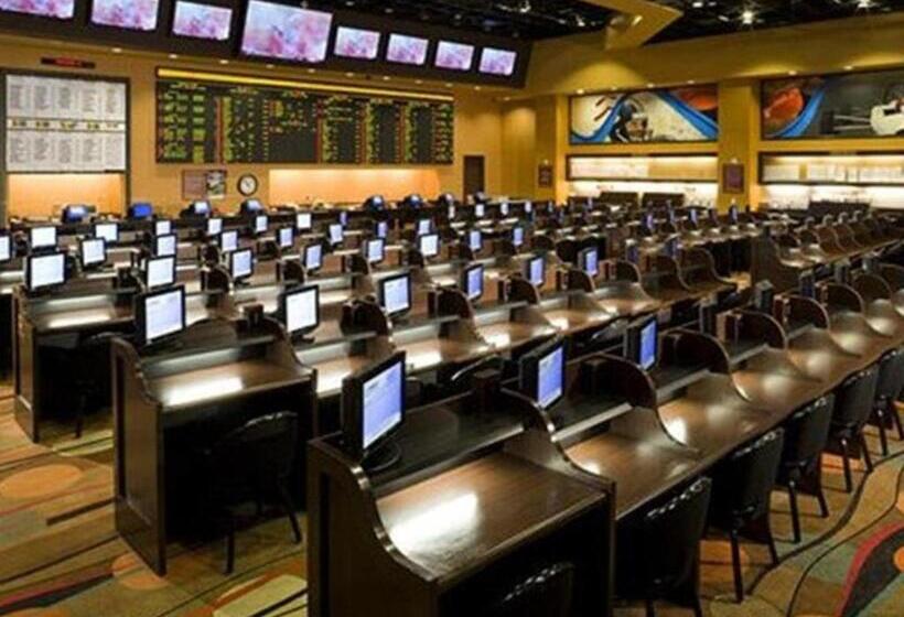 Fotos del hotel Eastside Cannery Casino & Hotel:  17