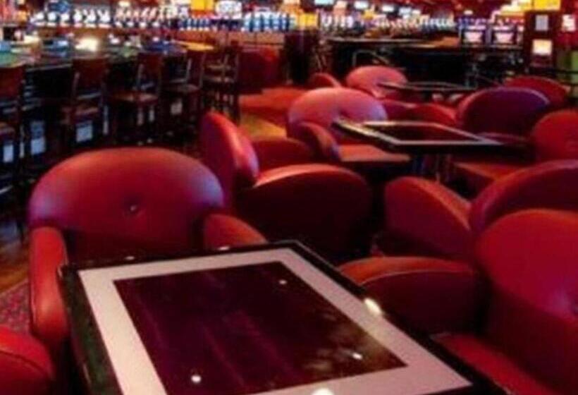 Fotos del hotel Eastside Cannery Casino & Hotel:  25