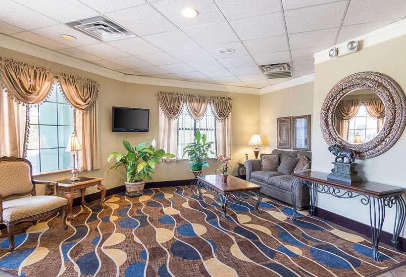 فندق Econo Lodge