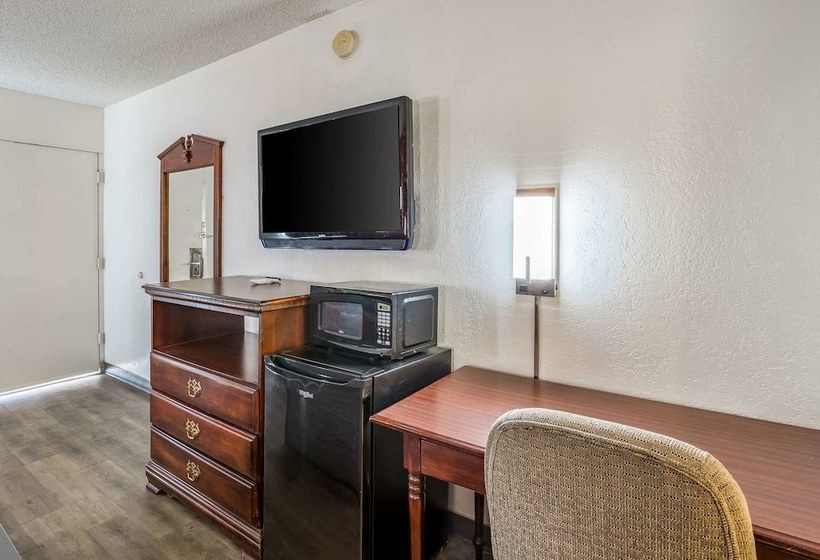 호텔 Econo Lodge