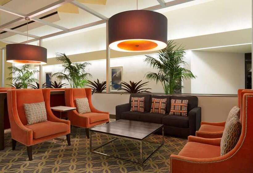 בית מלון כפרי Embassy Suites Boca Raton