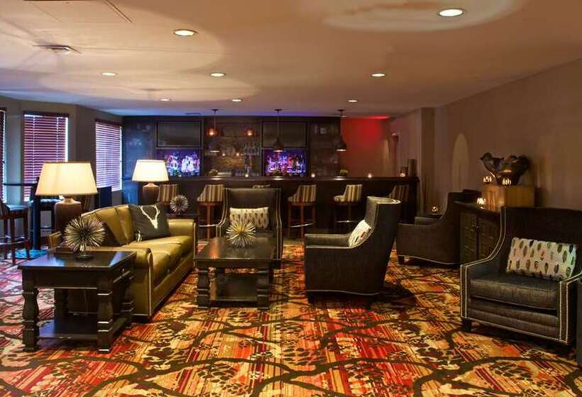 酒店 Embassy Suites By Hilton Flagstaff