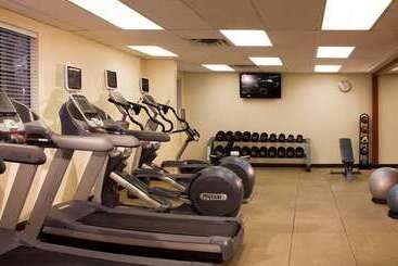 هتل Embassy Suites By Hilton Flagstaff