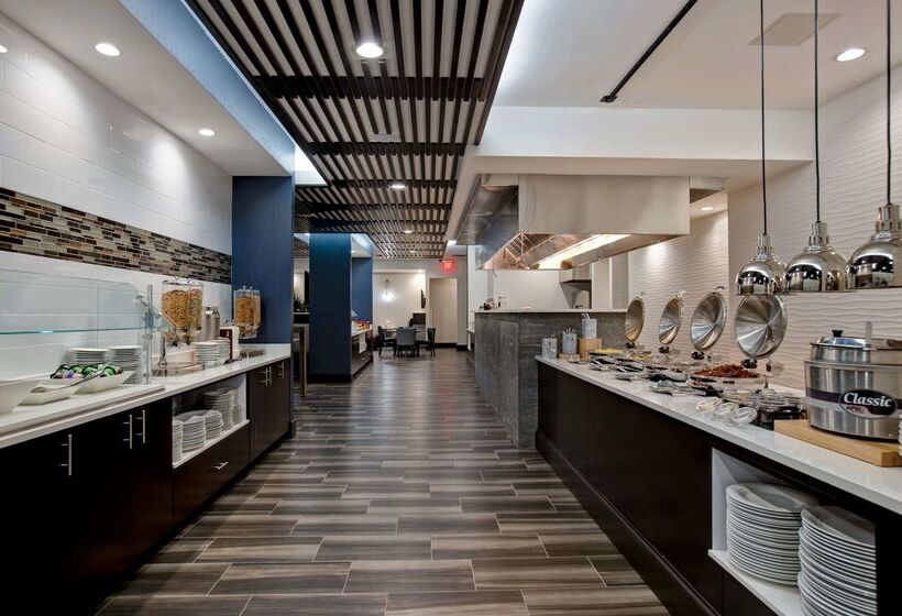 בית מלון כפרי Embassy Suites By Hilton Oklahoma City Northwest