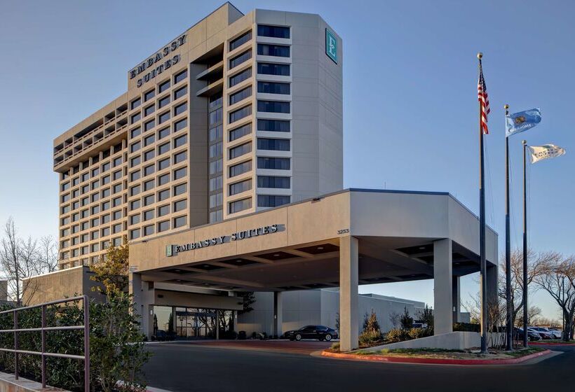 בית מלון כפרי Embassy Suites By Hilton Oklahoma City Northwest