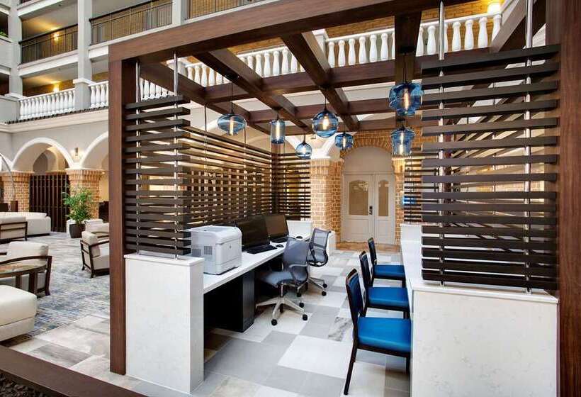 Fotos del hotel Embassy Suites By Hilton Orlando International Drive Convention Center:  6