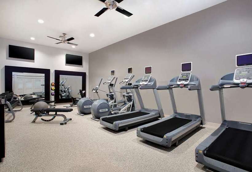 Fotos del hotel Embassy Suites By Hilton Orlando International Drive Convention Center:  11