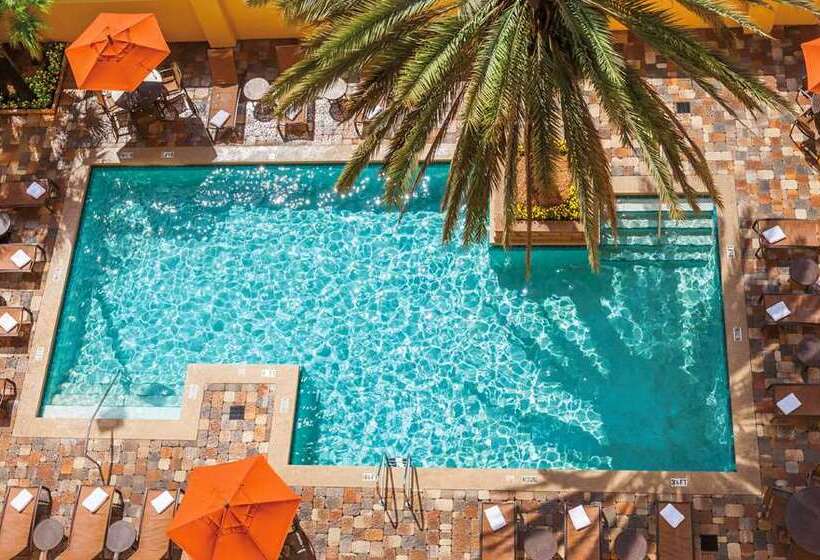 Embassy Suites By Hilton Orlando International Drive Convention Center