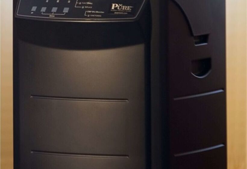 Fotos del hotel Embassy Suites By Hilton Orlando International Drive Convention Center:  48