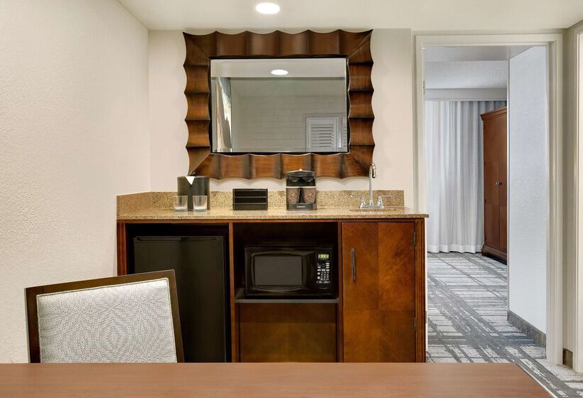 Fotos del hotel Embassy Suites By Hilton Orlando International Drive Convention Center:  50