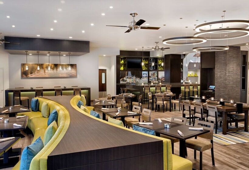 Fotos del hotel Embassy Suites By Hilton Orlando International Drive Convention Center:  45