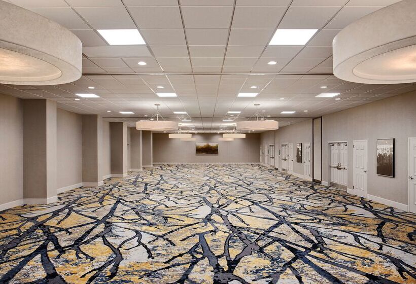 Fotos del hotel Embassy Suites By Hilton Orlando International Drive Convention Center:  22