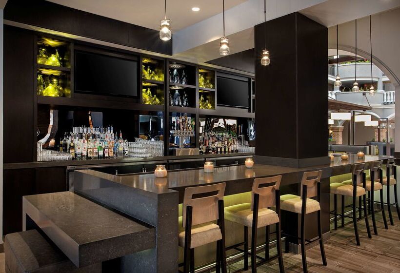 Fotos del hotel Embassy Suites By Hilton Orlando International Drive Convention Center:  55