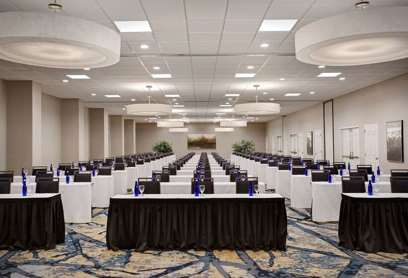 Fotos del hotel Embassy Suites By Hilton Orlando International Drive Convention Center:  27