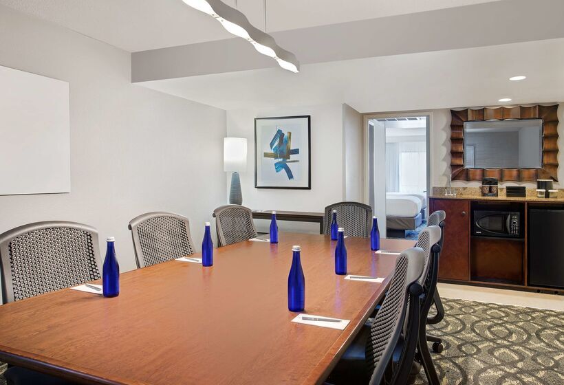 Fotos del hotel Embassy Suites By Hilton Orlando International Drive Convention Center:  51