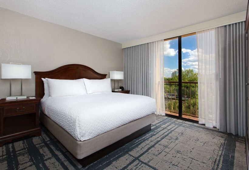 Fotos del hotel Embassy Suites By Hilton Orlando International Drive Convention Center:  24