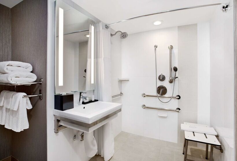 Fotos del hotel Embassy Suites By Hilton Orlando International Drive Convention Center:  39