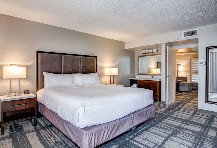 Fotos del hotel Embassy Suites By Hilton Orlando International Drive Convention Center:  17