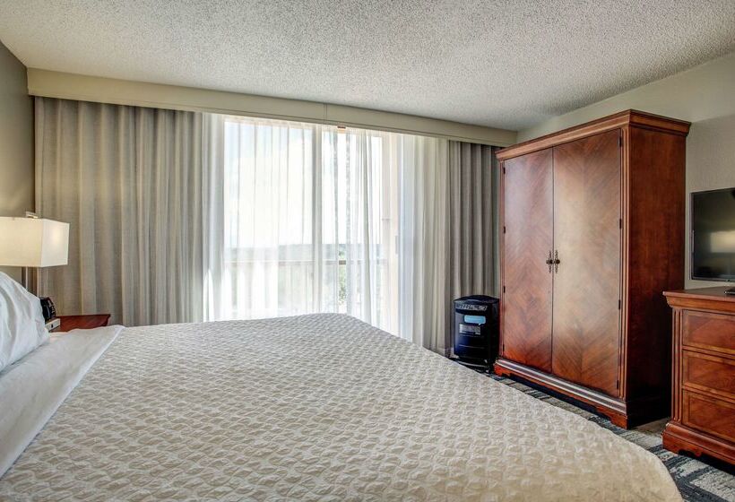 Fotos del hotel Embassy Suites By Hilton Orlando International Drive Convention Center:  16