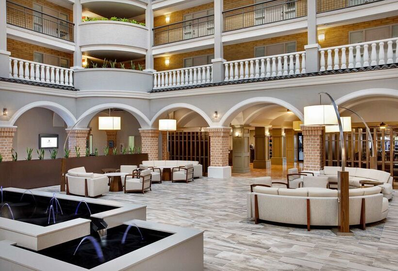 Fotos del hotel Embassy Suites By Hilton Orlando International Drive Convention Center:  57