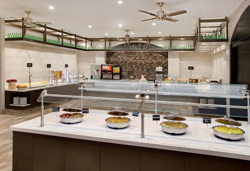 Fotos del hotel Embassy Suites By Hilton Orlando International Drive Convention Center:  32