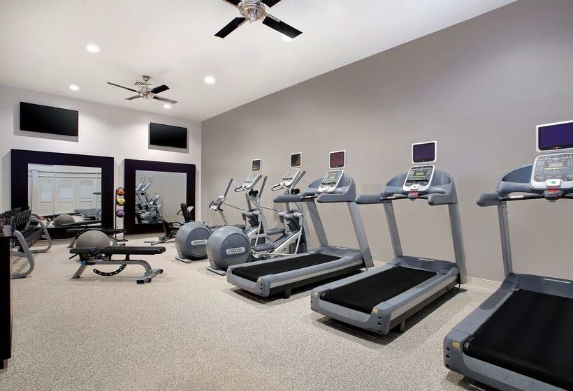 Fotos del hotel Embassy Suites By Hilton Orlando International Drive Convention Center:  49