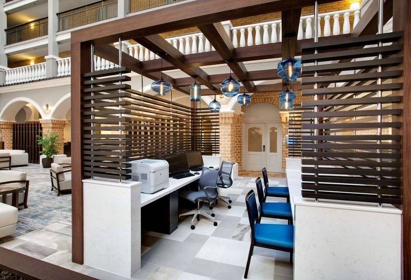 Fotos del hotel Embassy Suites By Hilton Orlando International Drive Convention Center:  33