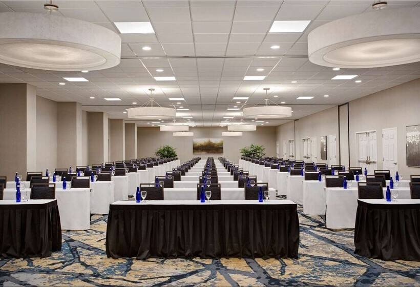 Fotos del hotel Embassy Suites By Hilton Orlando International Drive Convention Center:  36