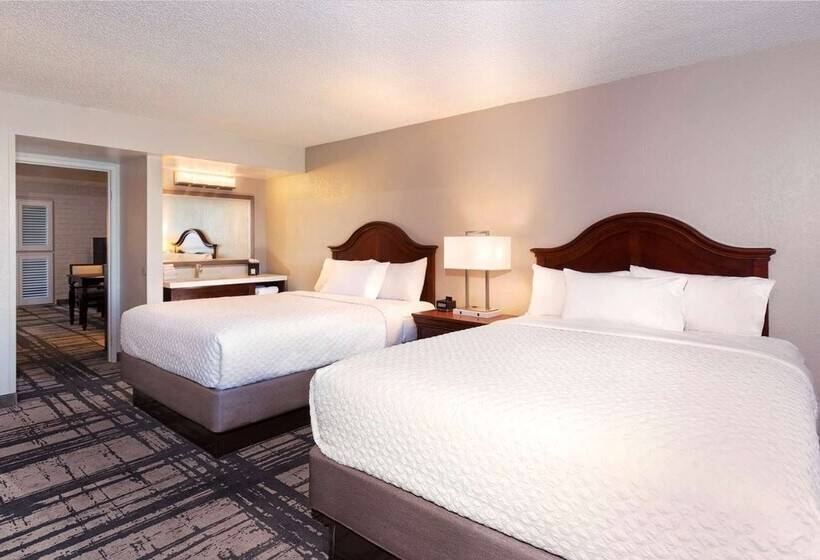 Fotos del hotel Embassy Suites By Hilton Orlando International Drive Convention Center:  19