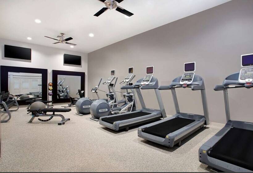 Fotos del hotel Embassy Suites By Hilton Orlando International Drive Convention Center:  34