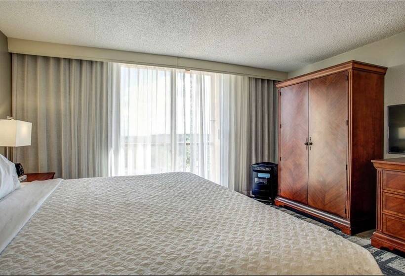 Fotos del hotel Embassy Suites By Hilton Orlando International Drive Convention Center:  21