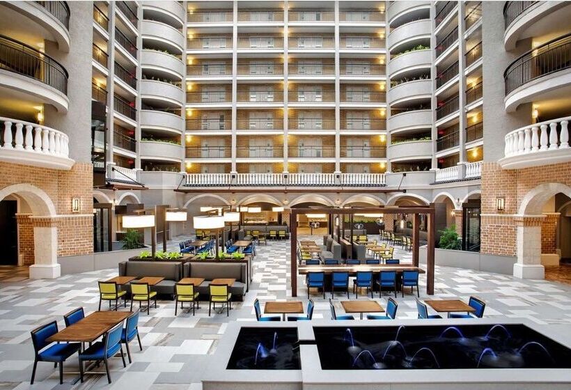 Fotos del hotel Embassy Suites By Hilton Orlando International Drive Convention Center:  38