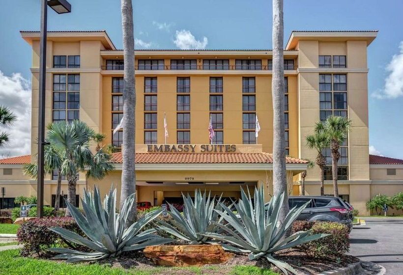 Fotos del hotel Embassy Suites By Hilton Orlando International Drive Convention Center:  26