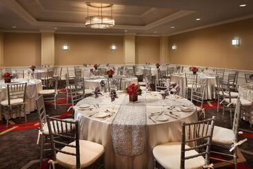 هتل Four Points By Sheraton San Jose Airport