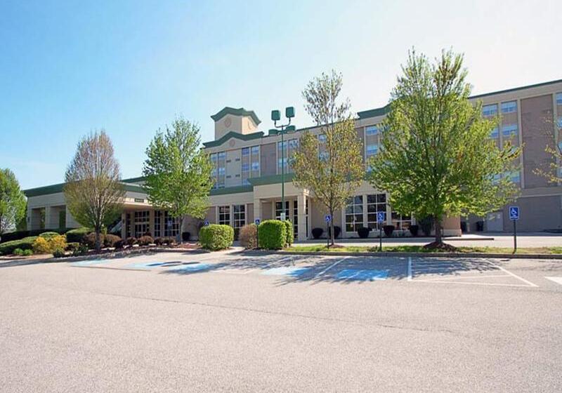 ホテル Four Points By Sheraton York