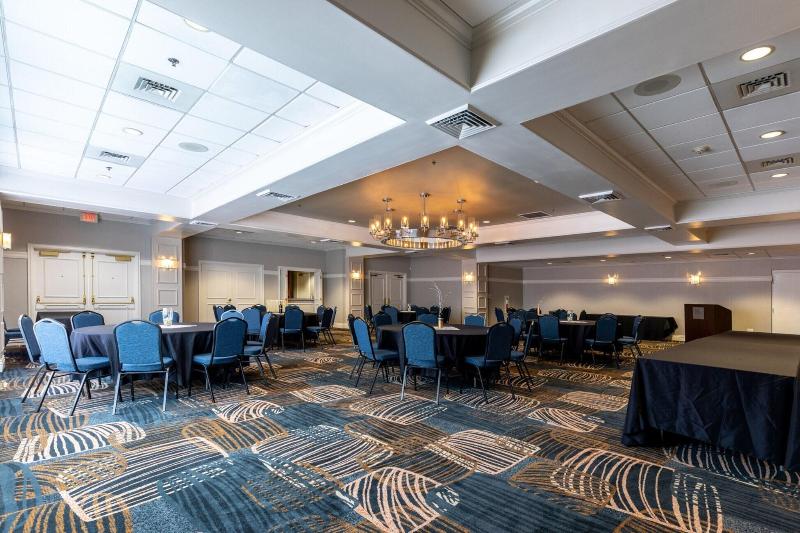 ホテル Four Points By Sheraton York
