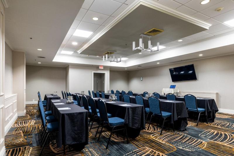 ホテル Four Points By Sheraton York