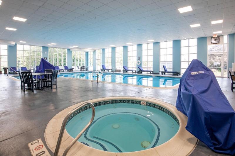 ホテル Four Points By Sheraton York