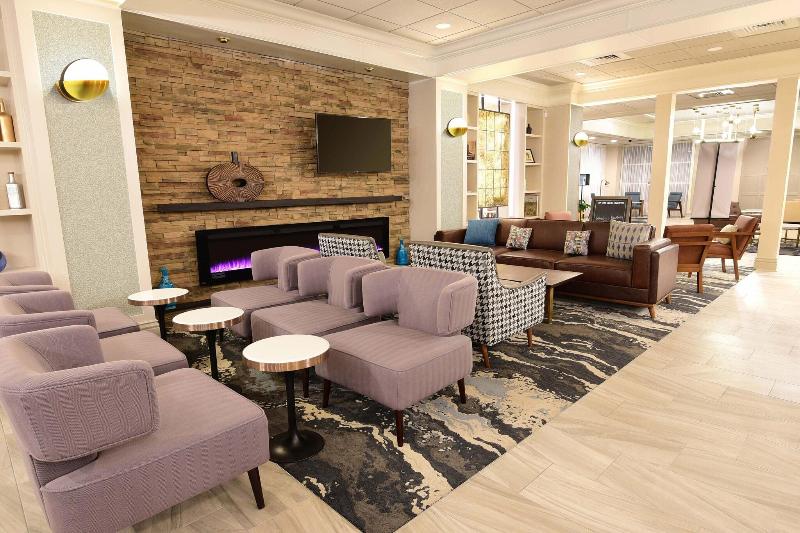 ホテル Four Points By Sheraton York