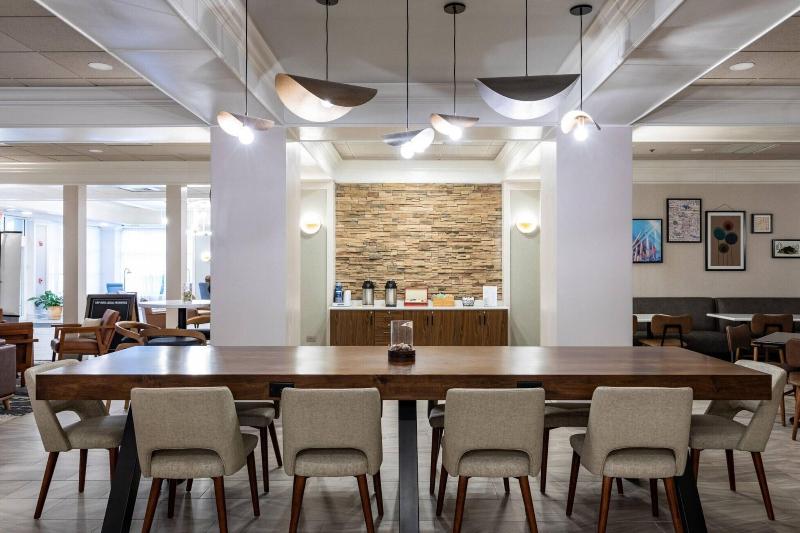 ホテル Four Points By Sheraton York