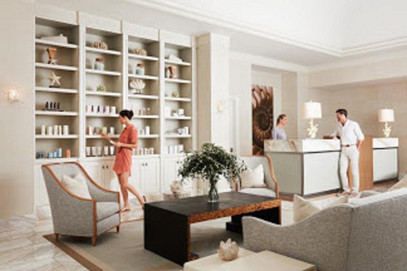هتل Four Seasons Resort Palm Beach