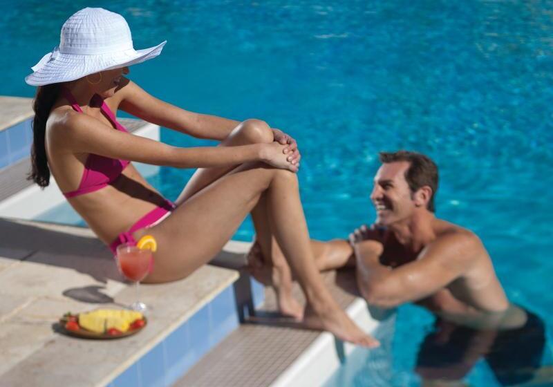 هتل Four Seasons Resort Palm Beach