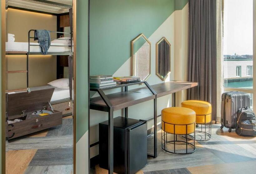 Generator Hotel Washington Dc