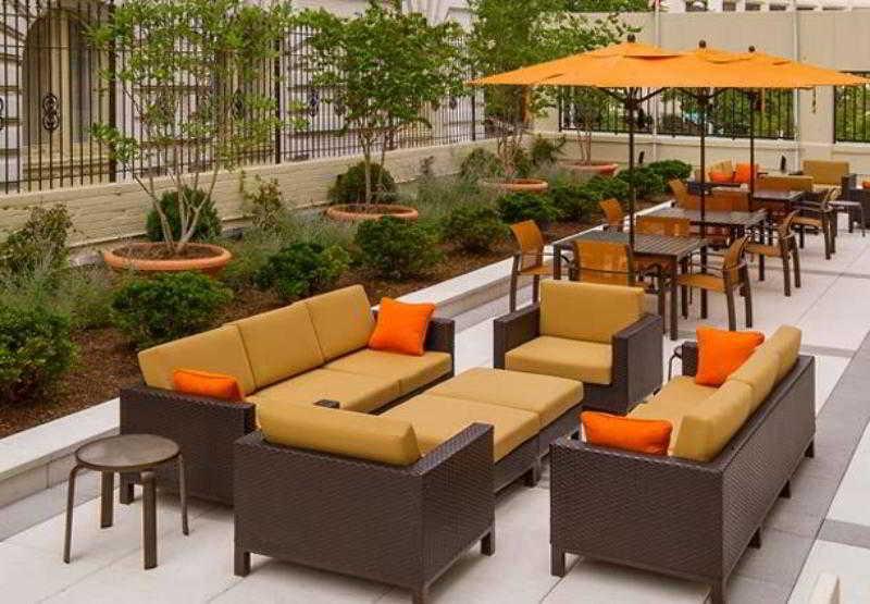 Generator Hotel Washington Dc