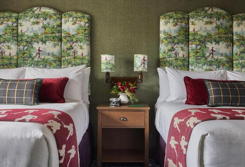 هتل Graduate By Hilton Minneapolis