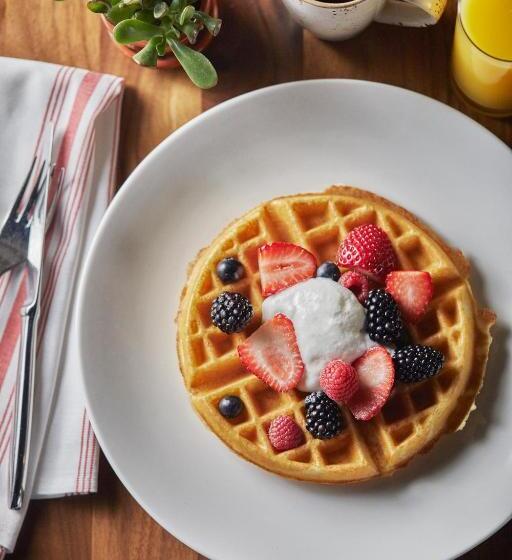 هتل Graduate By Hilton Minneapolis