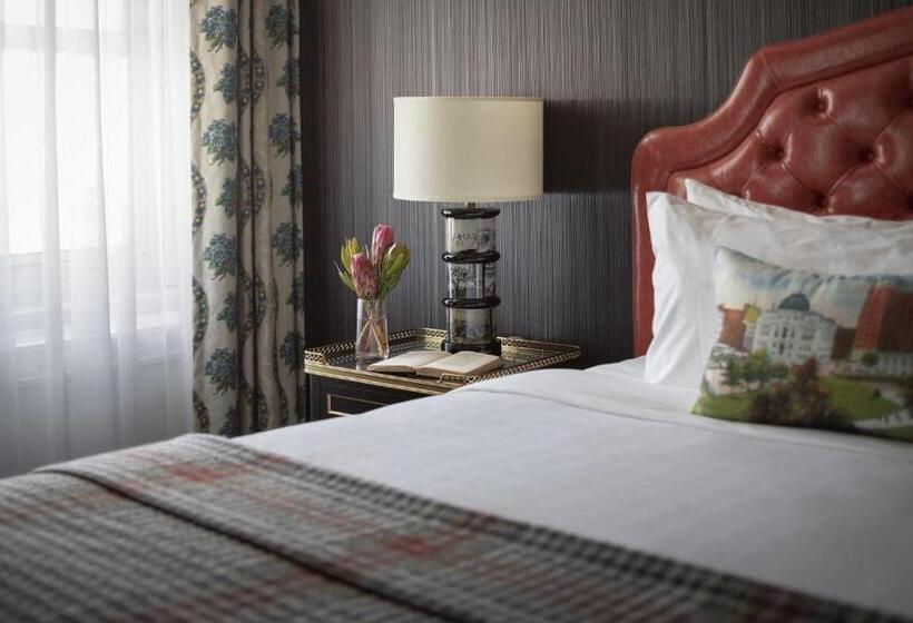 Hotel Graduate By Hilton Providence