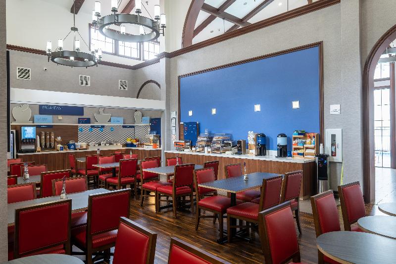 בית מלון כפרי Hampton Inn & Suites San Clemente