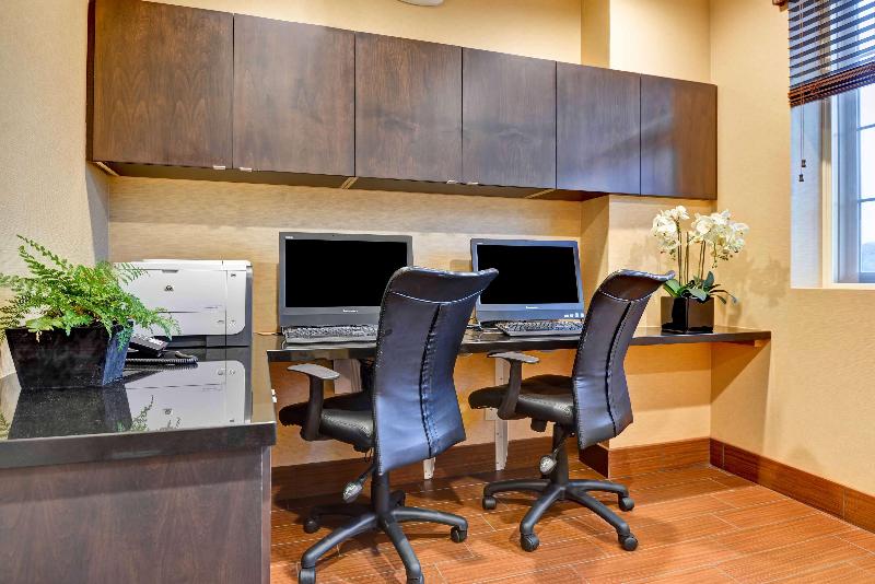 בית מלון כפרי Hampton Inn & Suites San Clemente